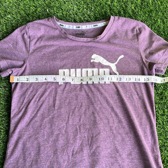 PUMA T Shirt size x small - Picture 3 of 8